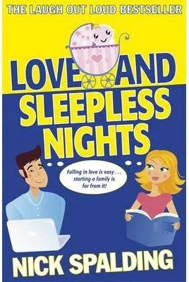 LOVE AND SLEEPLESS NIGHTS