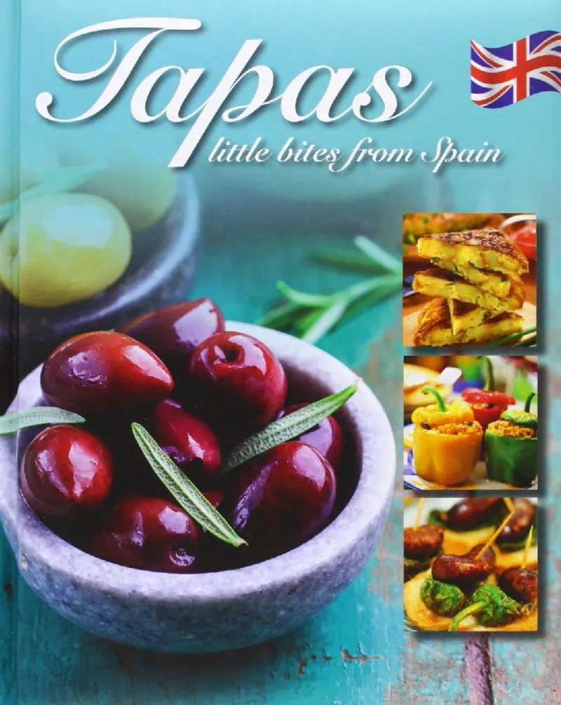 TAPAS -ANGLES