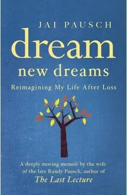 DREAM NEW DREAMS