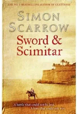 SWORD & SCIMITAR