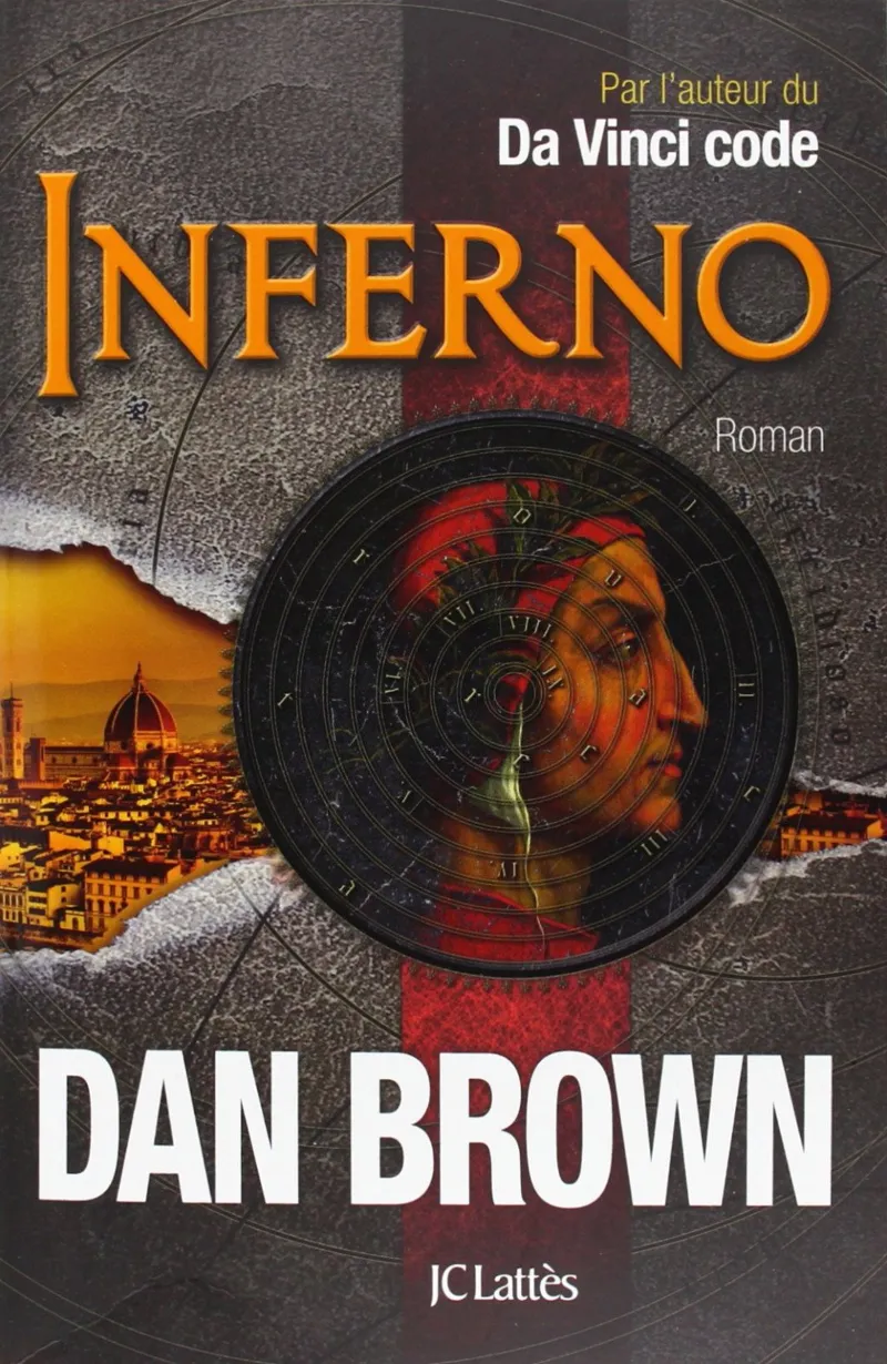 INFERNO -FRANÇAIS-