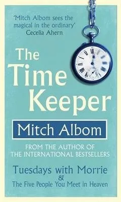 TIME KEEPER, THE