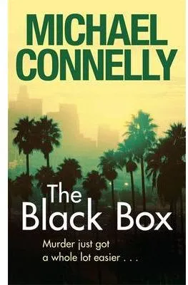 BLACK BOX,THE