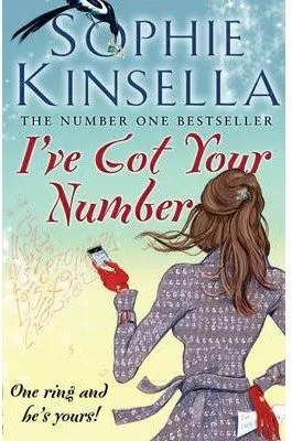 I'VE GOT YOUR NUMBER