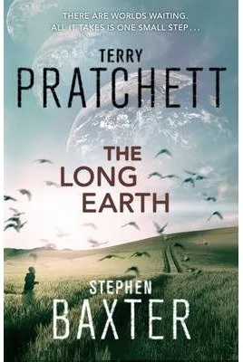 LONG EARTH,THE