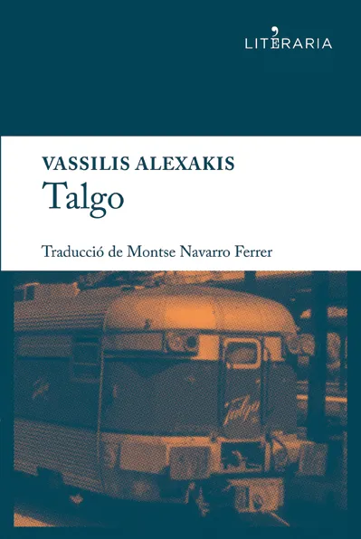 TALGO -CATALA-