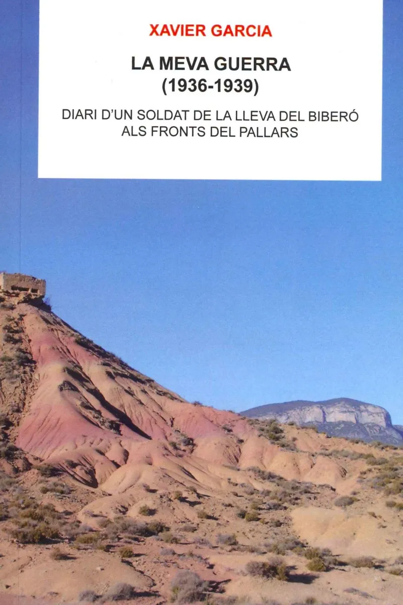 MEVA GUERRA 1936-1939