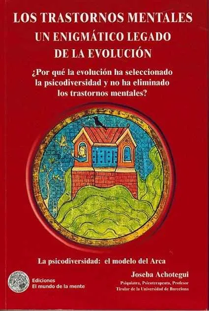 TRASTORNOS MENTALES,LOS