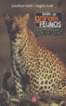 DIARIO DE GRANDES FELINOS: LEOPARDO