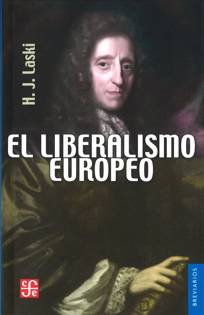 LIBERALISMO EUROPEO,EL