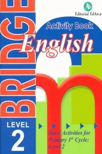BRIDGE LEVEL 2 -ENGLISH ACTVITY BOOK-