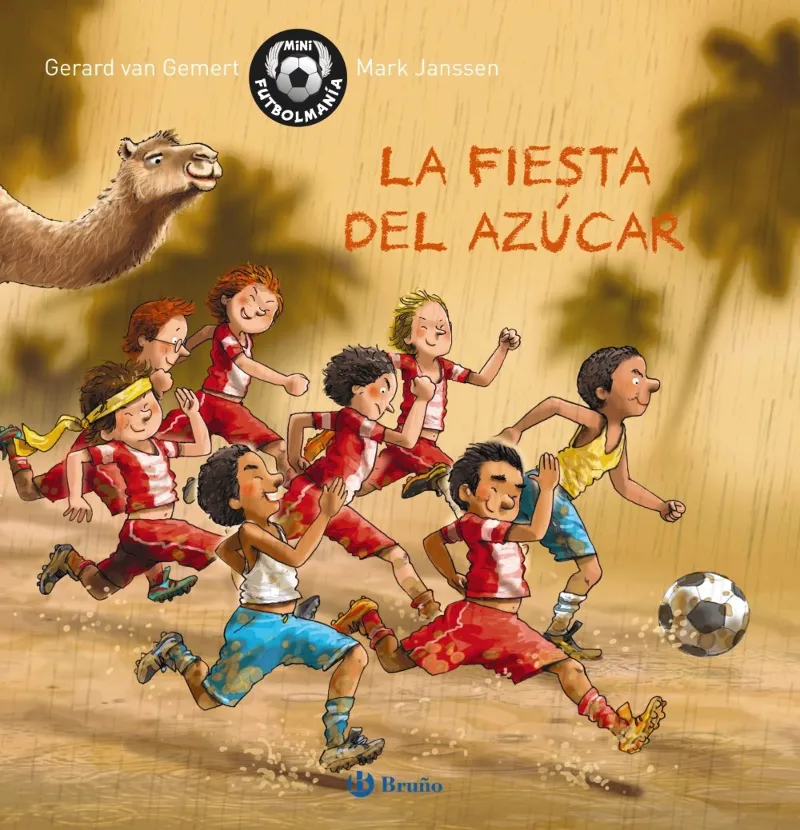 FIESTA DEL AZUCAR,LA