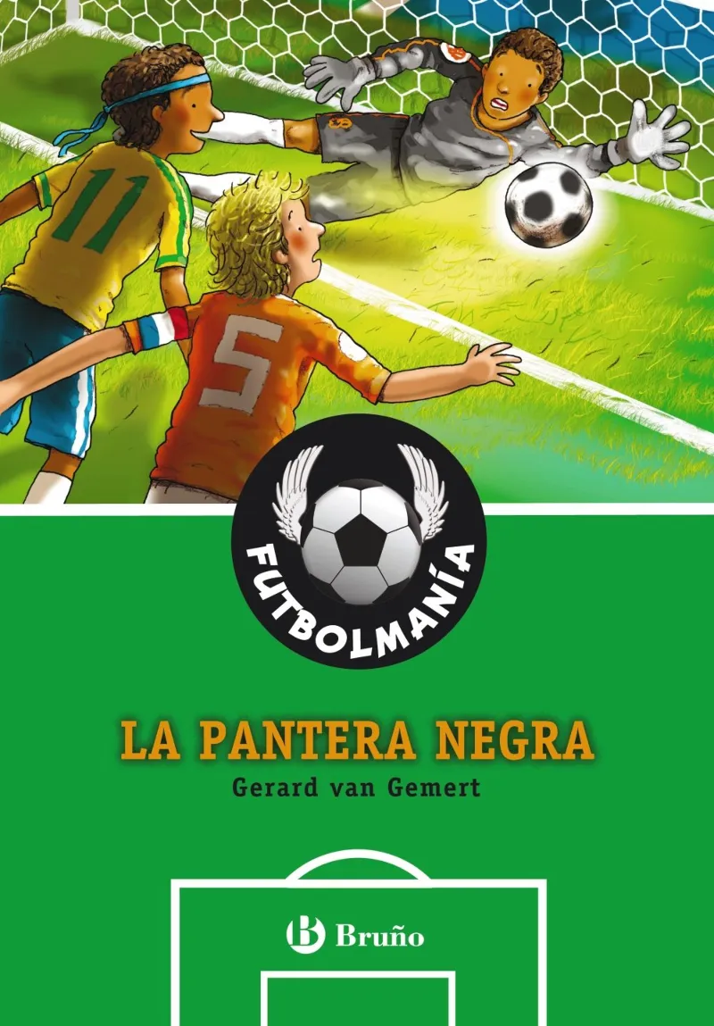 PANTERA NEGRA,LA