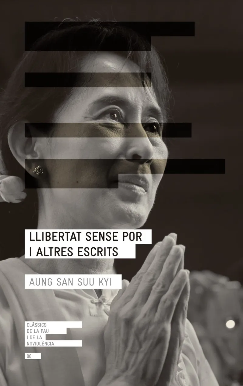 LLIBERTAT SENSE POR I ALTRES ESCRITS