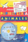 ESCUELA DE DIBUJO PARA NIÑOS ANIMALES
