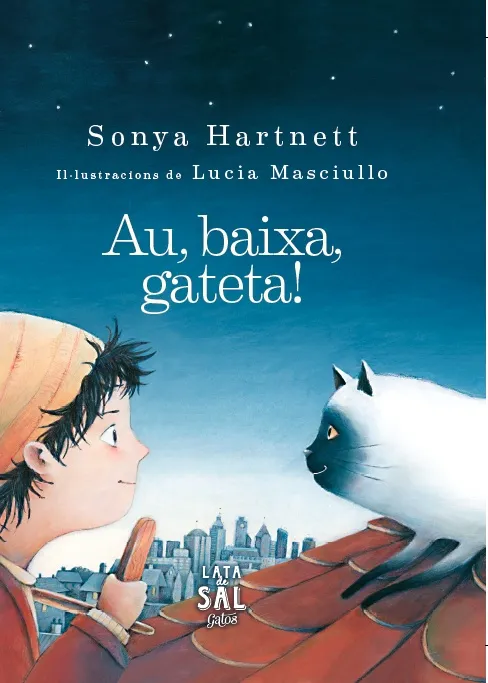 AU BAIXA GATETA