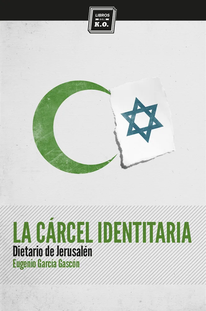 CARCEL IDENTITARIA, LA