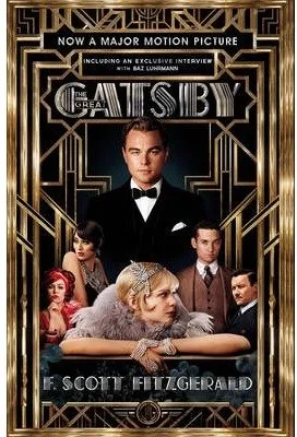 GREAT GATSBY,THE
