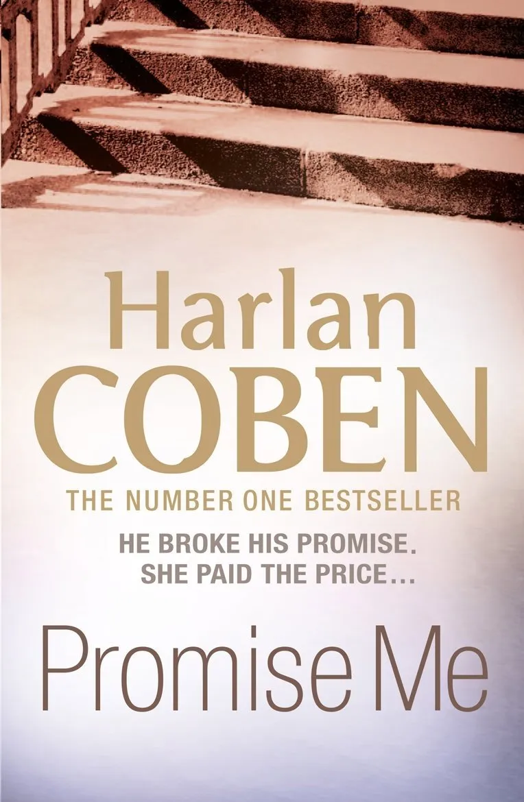 PROMISE ME