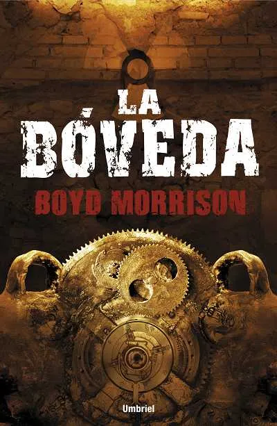 BOVEDA,LA