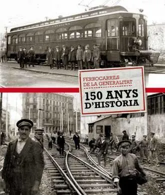 HISTORIA GRAFICA D'UN VIATGE -150 ANYS DE