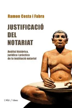 JUSTIFICACIO DEL NOTARIAT
