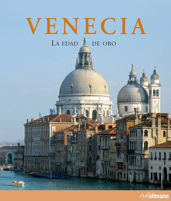 VENECIA LA EDAD DE ORO