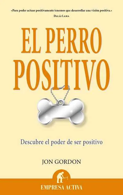 PERRO POSITIVO,EL