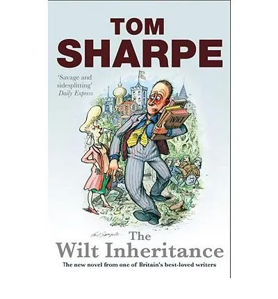 THE WILT INHERITANCE