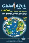 JAPON GUIA AZUL -ED. 2013