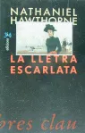LLETRA ESCARLATA, LA