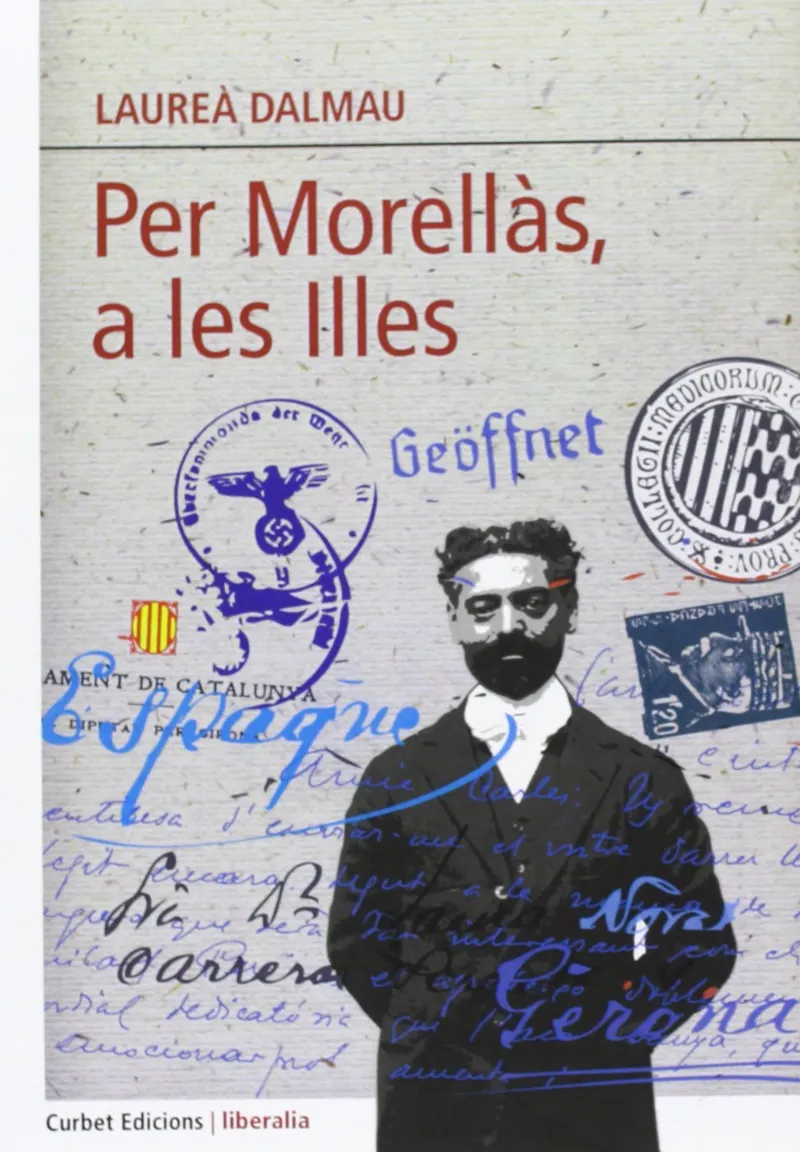 PER MORELLAS A LES ILLES