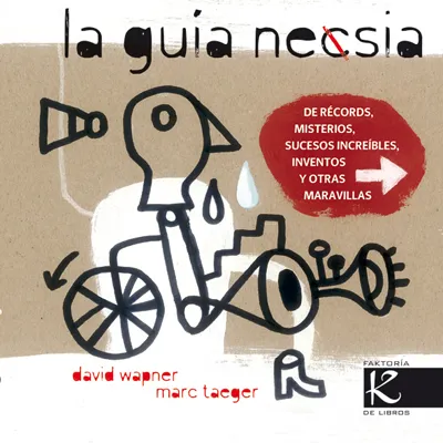 GUIA NECSIA,LA