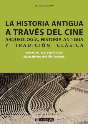 HISTORIA ANTIGUA A TRAVES DEL CINE,LA