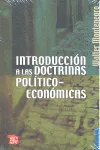 INTRODUCCION A LAS DOCTRINAS POLITICO-ECONOMICAS