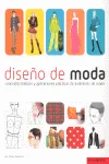 DISEÑO DE MODA