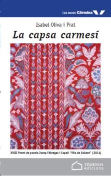 CAPSA CARMESI,LA