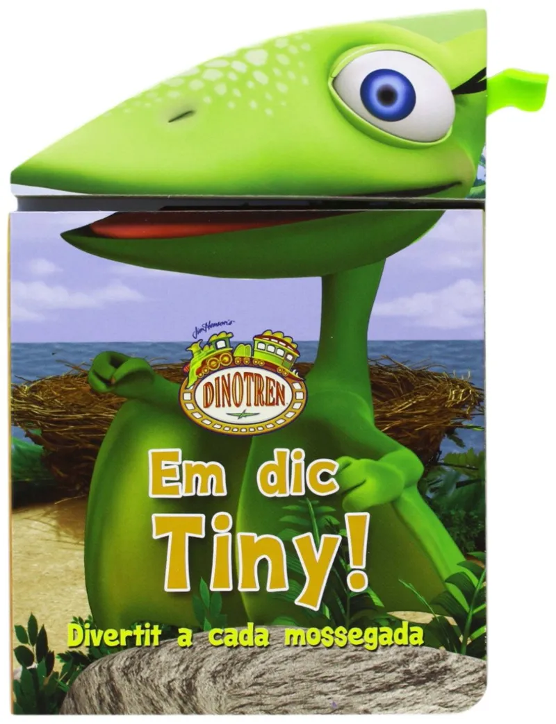 EM DIC TINY