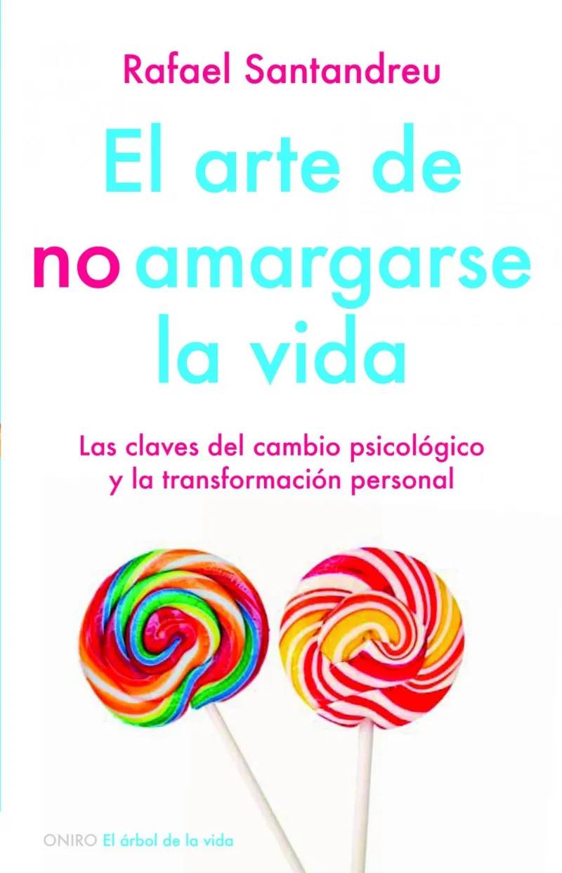 ARTE DE NO AMARGARSE LA VIDA + CAMISETA DE REGALO