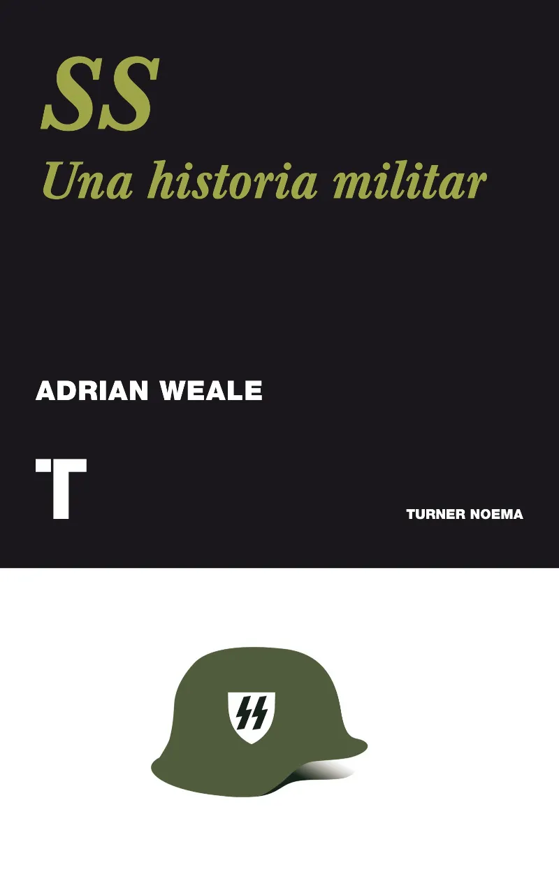 SS UNA HISTORIA NUEVA