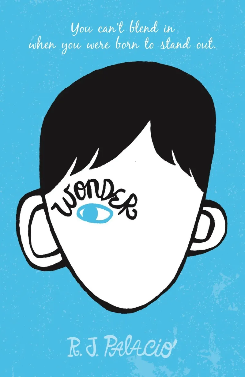 WONDER -ANGLES-