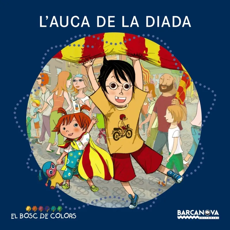 AUCA DE LA DIADA, L'