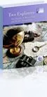 TWO EXLORERS -MARCO POLO AND ROALD AMUNDSEN-