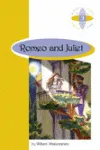 ROMEO AND JULIET -4R ESO-