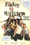 FISICA O QUIMICA -MISTERIO EN EL ZURBARAN-