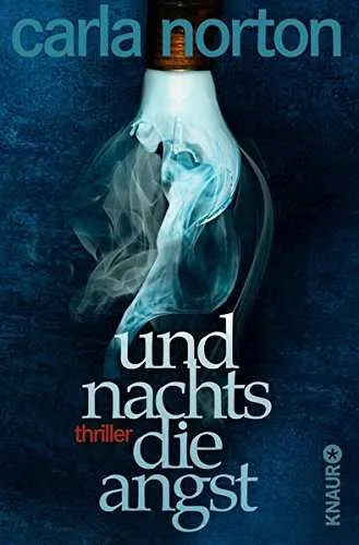 UND NACHTS DIE ANGST