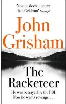 THE RACKETEER