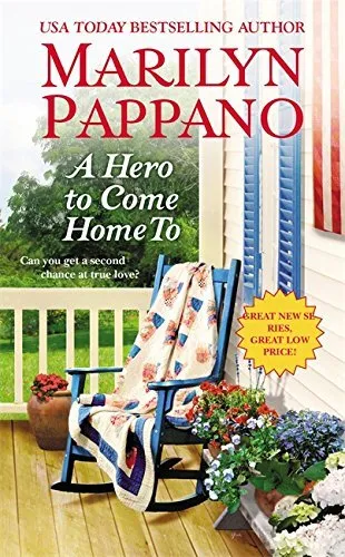 A HERO TO COME HOME TO