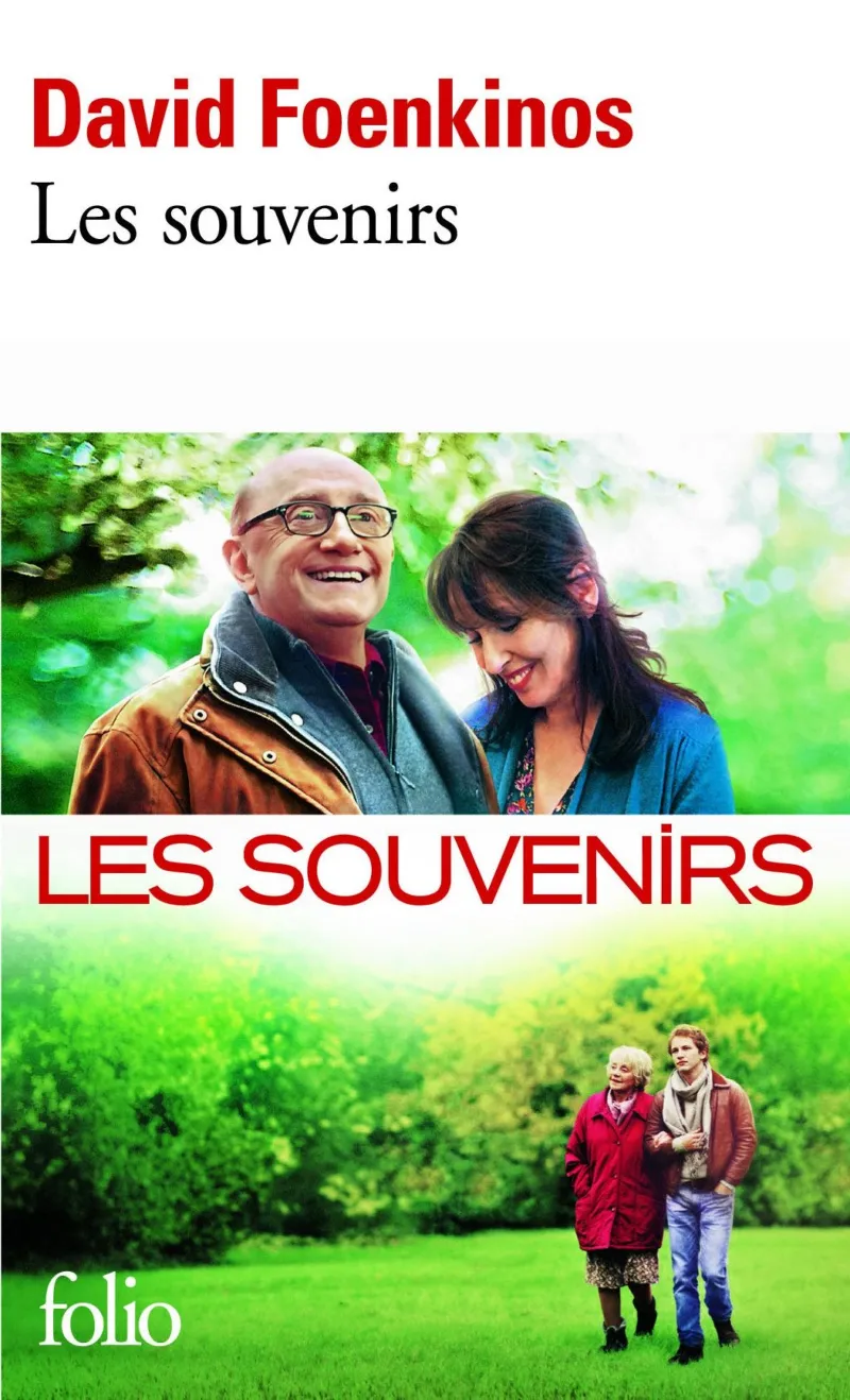 SOUVENIRS, LES