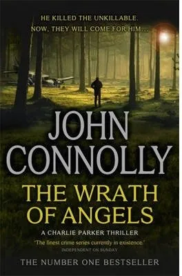 WRATH OF ANGELS,THE